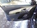 Atlantis Blue Metallic - Cruze LS Photo No. 12