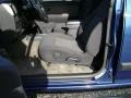 Superior Blue Metallic - Canyon SLE Crew Cab 4x4 Photo No. 10