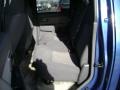 Superior Blue Metallic - Canyon SLE Crew Cab 4x4 Photo No. 11