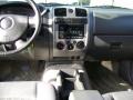 Superior Blue Metallic - Canyon SLE Crew Cab 4x4 Photo No. 12