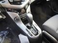 Atlantis Blue Metallic - Cruze LS Photo No. 17