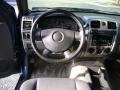 Superior Blue Metallic - Canyon SLE Crew Cab 4x4 Photo No. 13