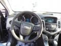 Atlantis Blue Metallic - Cruze LS Photo No. 18