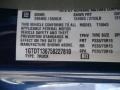 Superior Blue Metallic - Canyon SLE Crew Cab 4x4 Photo No. 15