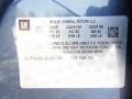Atlantis Blue Metallic - Cruze LS Photo No. 20