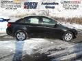 Black Granite Metallic - Cruze LS Photo No. 1