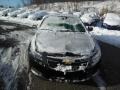 Black Granite Metallic - Cruze LS Photo No. 3