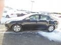 Black Granite Metallic - Cruze LS Photo No. 5
