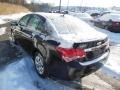 Black Granite Metallic - Cruze LS Photo No. 6