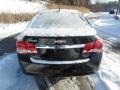 Black Granite Metallic - Cruze LS Photo No. 7