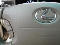 Mystic Gold Metallic - LS 430 Photo No. 21