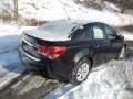 Black Granite Metallic - Cruze LS Photo No. 8