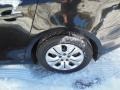 Black Granite Metallic - Cruze LS Photo No. 9