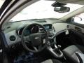 Black Granite Metallic - Cruze LS Photo No. 10