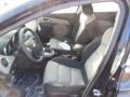 Black Granite Metallic - Cruze LS Photo No. 11