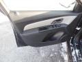 Black Granite Metallic - Cruze LS Photo No. 12