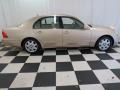 Mystic Gold Metallic - LS 430 Photo No. 28