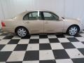 2001 Mystic Gold Metallic Lexus LS 430  photo #28