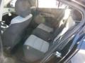 Black Granite Metallic - Cruze LS Photo No. 13