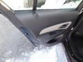 Black Granite Metallic - Cruze LS Photo No. 14