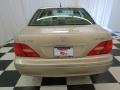 2001 Mystic Gold Metallic Lexus LS 430  photo #30