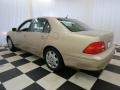 2001 Mystic Gold Metallic Lexus LS 430  photo #31