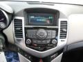 Black Granite Metallic - Cruze LS Photo No. 16