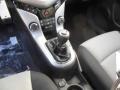 Black Granite Metallic - Cruze LS Photo No. 17