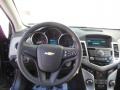 Black Granite Metallic - Cruze LS Photo No. 18