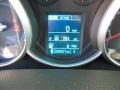 Black Granite Metallic - Cruze LS Photo No. 19