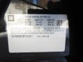 Black Granite Metallic - Cruze LS Photo No. 20