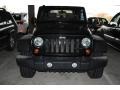 Black - Wrangler Sport 4x4 Photo No. 2