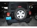 Black - Wrangler Sport 4x4 Photo No. 6