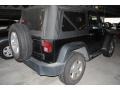 Black - Wrangler Sport 4x4 Photo No. 7