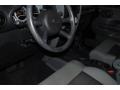 Black - Wrangler Sport 4x4 Photo No. 9