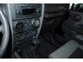 Black - Wrangler Sport 4x4 Photo No. 12