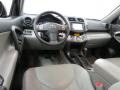 2010 Black Toyota RAV4 Limited  photo #5