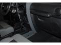 Black - Wrangler Sport 4x4 Photo No. 21