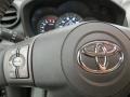 2010 Black Toyota RAV4 Limited  photo #21