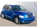 Front 3/4 View of 2006 PT Cruiser Limited