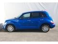 2006 Electric Blue Pearl Chrysler PT Cruiser Limited  photo #8