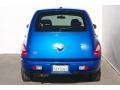 2006 Electric Blue Pearl Chrysler PT Cruiser Limited  photo #9