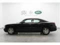 Brilliant Black Crystal Pearl - Charger  Photo No. 2