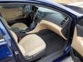 Indigo Blue Pearl - Sonata GLS Photo No. 19