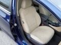 Indigo Blue Pearl - Sonata GLS Photo No. 20