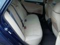 Indigo Blue Pearl - Sonata GLS Photo No. 22