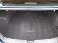 Indigo Blue Pearl - Sonata GLS Photo No. 23