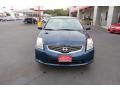 Blue Onyx Metallic - Sentra 2.0 S Photo No. 2