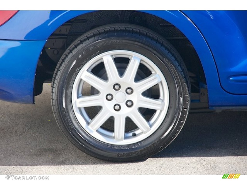2006 Chrysler PT Cruiser Limited Wheel Photo #75415905