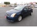 Blue Onyx Metallic - Sentra 2.0 S Photo No. 3
